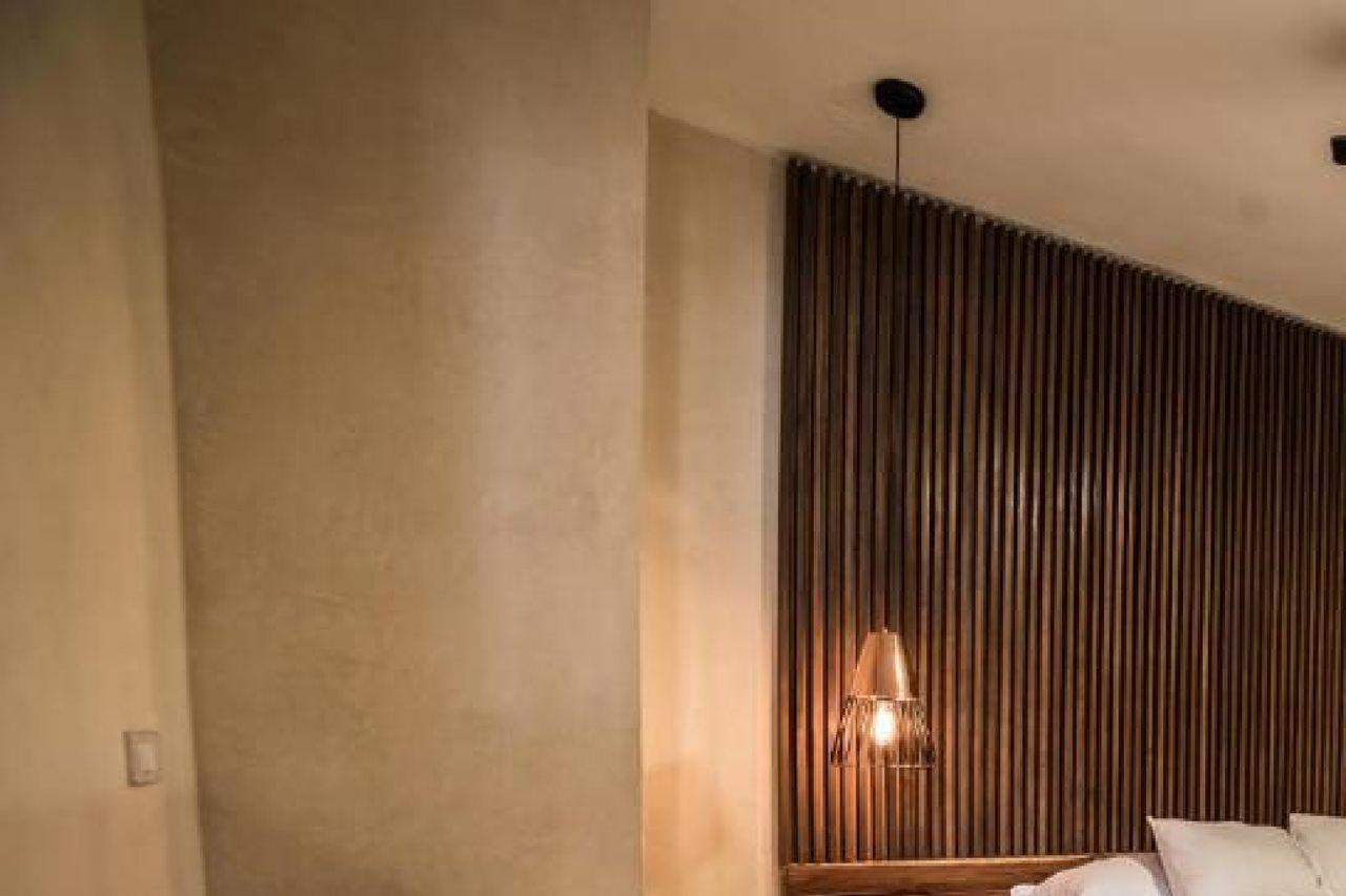 Hotel Bohonito Holbox Kültér fotó