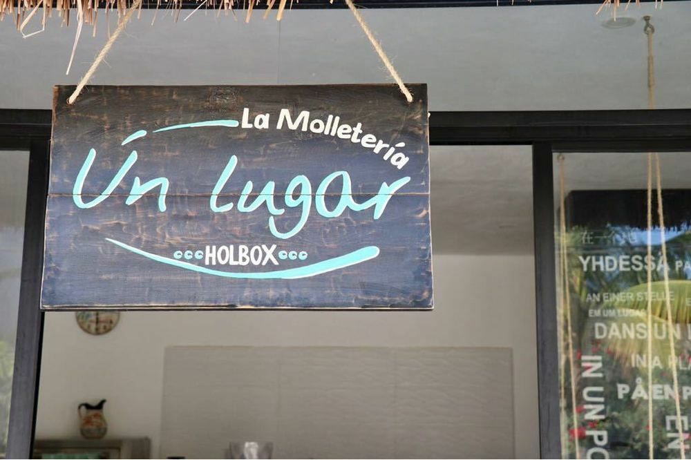 Hotel Bohonito Holbox Kültér fotó