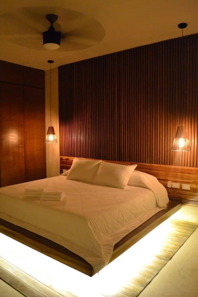 Hotel Bohonito Holbox Kültér fotó