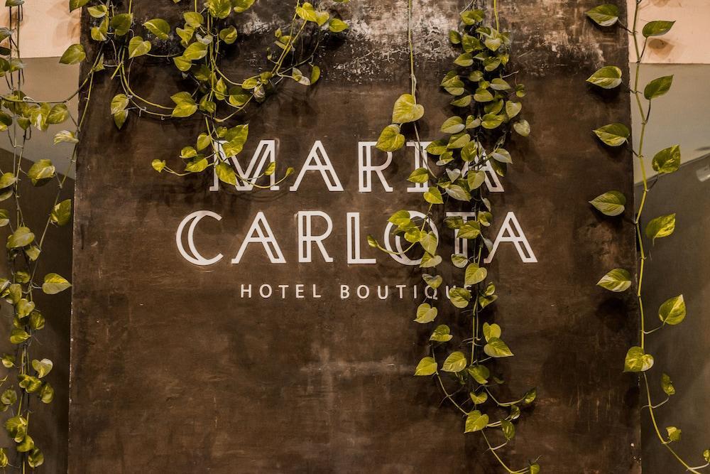 Hotel Bohonito Holbox Kültér fotó